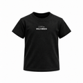 LITTLE WILD MINDS™ ORIGINAL — BLACK